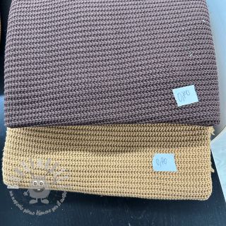 Last pieces package Knit fabrics 233
