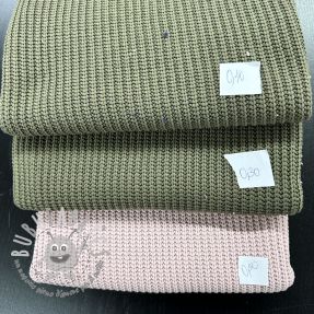 Last pieces package Knit fabrics 220