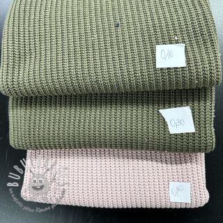 Last pieces package Knit fabrics 220