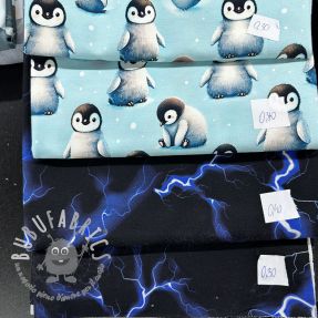 Last pieces package Felpa design digital print 0360