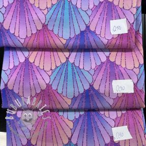 Last pieces package Felpa design digital print 0361