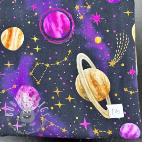 Last pieces package Felpa design digital print 0363