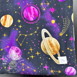 Last pieces package Felpa design digital print 0363