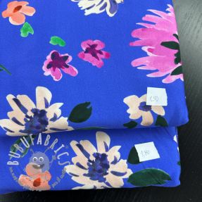 Last pieces package Felpa design digital print 0344