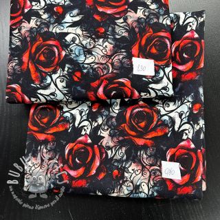 Last pieces package Felpa design digital print 0346