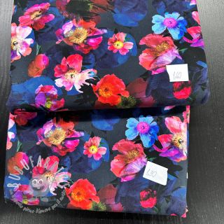 Last pieces package Felpa design digital print 0347