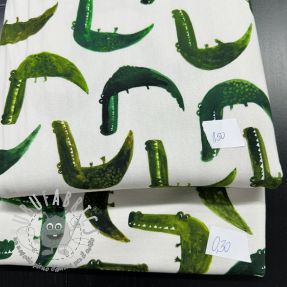 Last pieces package Felpa design digital print 0351