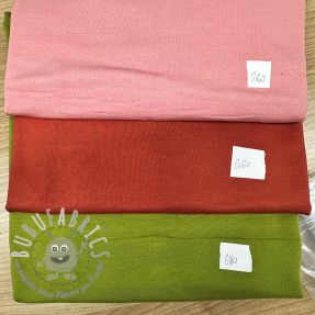 Last pieces package Felpa TENCEL modal 163