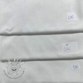 Last pieces package Jersey di cotone 058