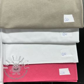 Last pieces package Jersey di cotone 059