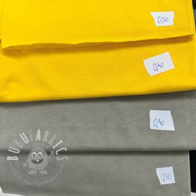 Last pieces package Jersey di cotone 061
