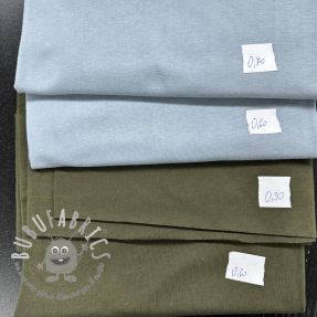 Last pieces package Jersey di cotone 054