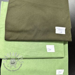 Last pieces package Jersey di cotone 055