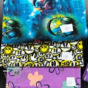 Last pieces package digi print jersey 2182