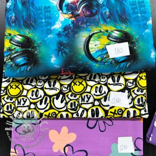 Last pieces package digi print jersey 2182