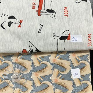 Last pieces package digi print jersey 2190