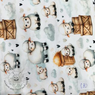 Last pieces package digi print jersey 2195