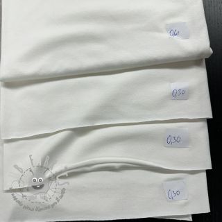 Last pieces package Jersey VISCOSE LYCRA 171