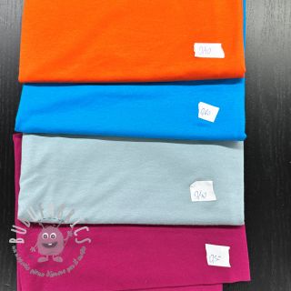 Last pieces package Jersey VISCOSE LYCRA 178