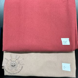 Last pieces package Jersey VISCOSE LYCRA 180