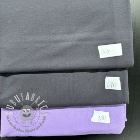 Last pieces package Jersey VISCOSE LYCRA 189