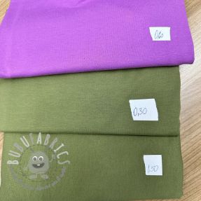 Last pieces package Jersey VISCOSE LYCRA 198