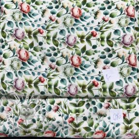 Last pieces package Jersey VISCOSE LYCRA 203