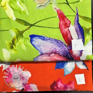 Last pieces package Jersey VISCOSE LYCRA 204