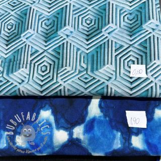 Last pieces package Jersey VISCOSE LYCRA 206