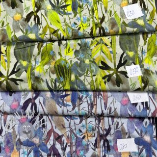 Last pieces package Jersey VISCOSE LYCRA 205