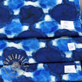 Last pieces package Jersey VISCOSE LYCRA 207