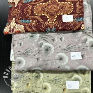 Last pieces package Jersey VISCOSE LYCRA 208