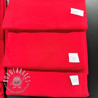 Last pieces package modal jersey 500