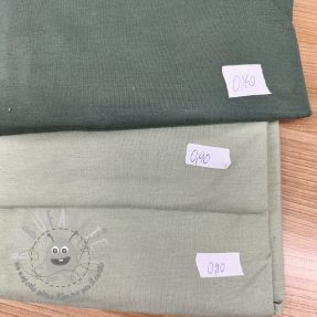 Last pieces package modal jersey 505