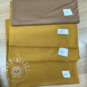 Last pieces package modal jersey 508