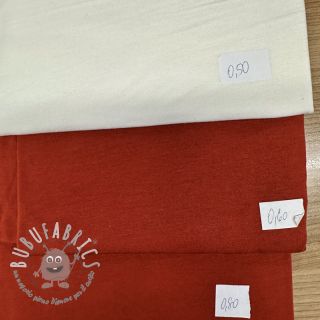 Last pieces package modal jersey 509