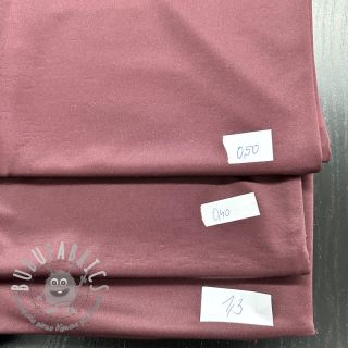 Last pieces package Jersey VISCOSE TENCEL 002