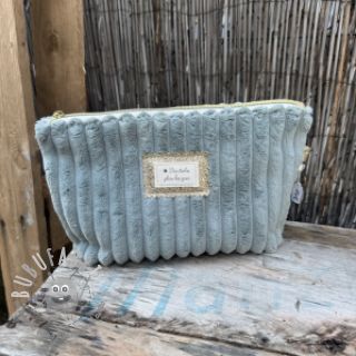 Velluto a coste HANNIBAL lichen