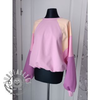 Felpa PREMIUM lilac sachet