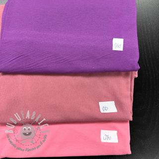 Last pieces package Jersey VISCOSE LYCRA 179