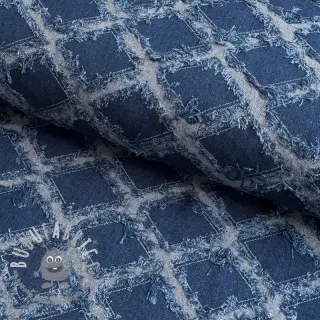 JEANS DENIM Rupture design C