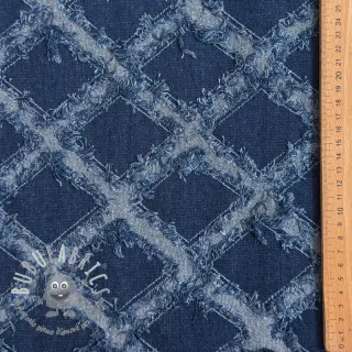 JEANS DENIM Rupture design C