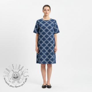 JEANS DENIM Rupture design C