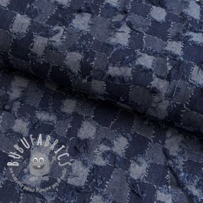 JEANS DENIM Rupture design A