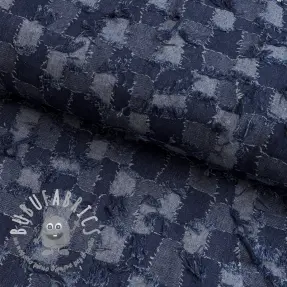 JEANS DENIM Rupture design A