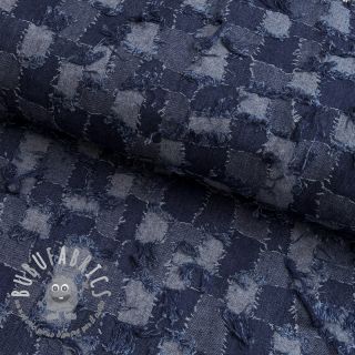 JEANS DENIM Rupture design A