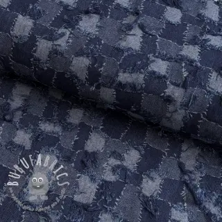 JEANS DENIM Rupture design A
