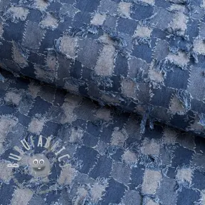 JEANS DENIM Rupture design B