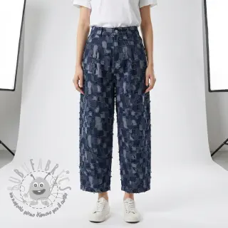 JEANS DENIM Rupture design A