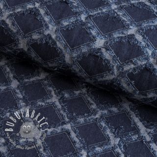 JEANS DENIM Rupture design D